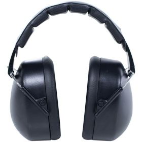 EXT FLDNG RANGE MUFF