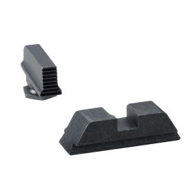 BLK NTC REAR SGT EXC GLK 42/43 .315-.394