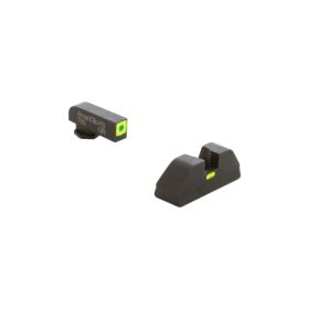 CAP SIGHT GLK 43 GRN-GRN