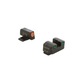 SPR SITE SET GRN TRIT ORANGE OTLNE FNT