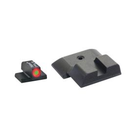 HACK SIGHT SET SWMP NOPRO GRNORG-SERBLK