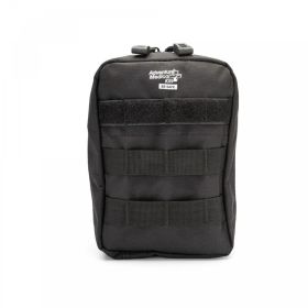 MOLLE BAG TRAUMA KIT 1.0 BLACK BAG