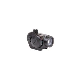 MICRODOT REFLEX SIGHT DUAL ILLUM 1/2 MOA