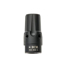COMPENSATOR MOD 6 5.56 1.75IN OPEN TINE