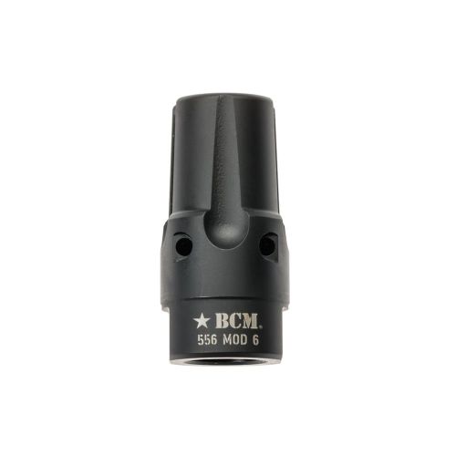 COMPENSATOR MOD 6 5.56 1.75IN OPEN TINE