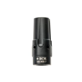 COMPENSATOR MOD 7 5.56 2IN OPEN TINE
