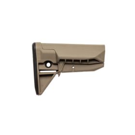 BCMGUNFTR STOCK ASSEMBLY MOD0 SOPMOD FDE