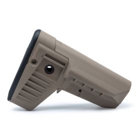 BCMGUNFIGHTER STOCK ASSM MOD1 SOPMOD FDE