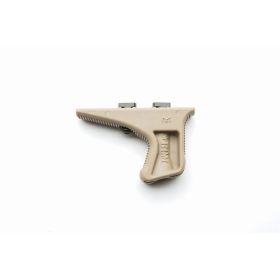 BCMGUNFIGHTER KINESTHETIC ANGLEDGRIP FDE