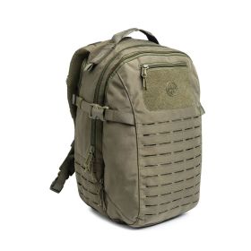 TACTICAL BACKPACK GREEN STONE