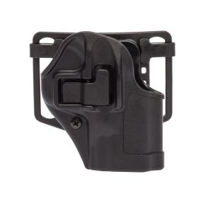 SERPA CQC SPRG XDS 3.3\" RH BLK"