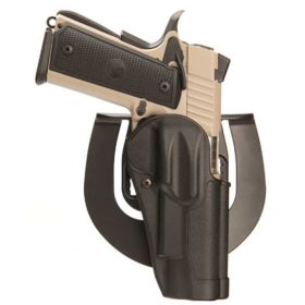 STD CQC GLOCK 26/27/33 RH BLK