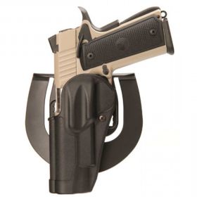 STD CQC GLOCK 42 LH BLK