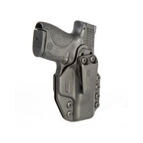 STACHE IWB BASE KIT GLOCK 26/27/33 BK