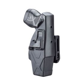 DTY HLSTR TASER MT-FINISH-L TASER X-26 P
