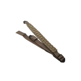 MAX GRIP SLIM SLING FDE
