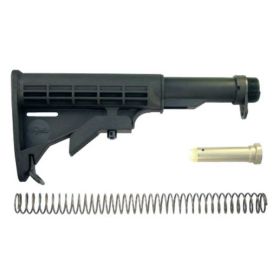COLLAPSIBLE BUTT STOCK KIT 6 POSITION