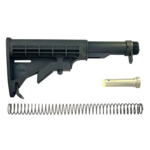 COLLAPSIBLE BUTT STOCK KIT 6 POSITION