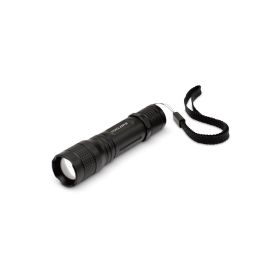TACTICAL FLASHLIGHT 150 LUMEN