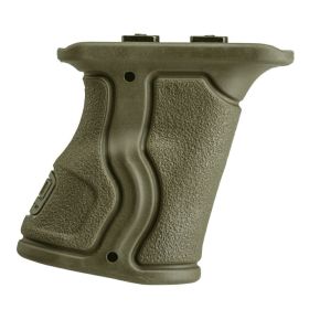 GRADUS-M RUB MLOK SHORT ERG FRW GRIP ODG