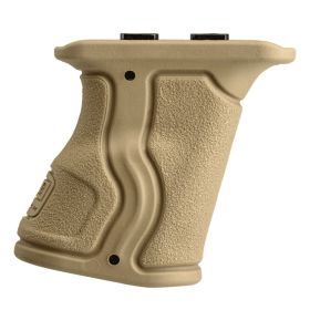 GRADUS-M RUB MLOK SHORT ERG FRW GRIP FDE