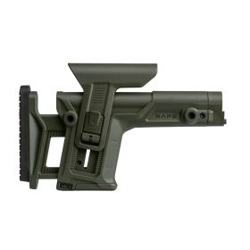 RAPID ADJUSTMENT PRECISION STK ODG