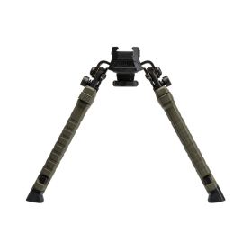 SPIKE - PRECISION BIPOD OD GREEN