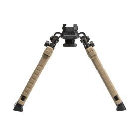SPIKE - PRECISION BIPOD TAN