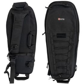 30IN COVERT SINGLE RIFLE CASE