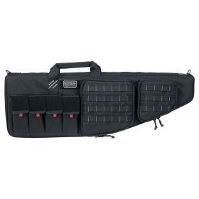 TACT AR CASE 35IN BLK