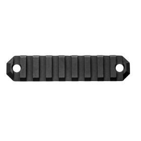 RAIL 3.8IN 9 SLOT KEYMOD
