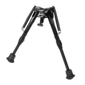 6 TO 9 IN ROTATE SELF LEVEL BIPOD
