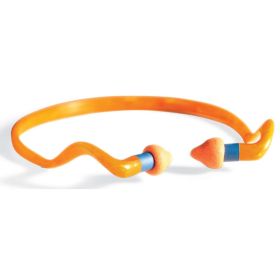 QUIET BAND PLUGS W/REUSABLE PODS NRR 25