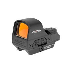 OPEN REFLEX SIGHT CIRCLE DOT/SP/QD
