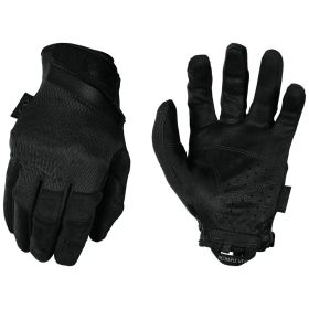 WOMENS SPECIALTY 0.5MM GLOVE COVERT SM