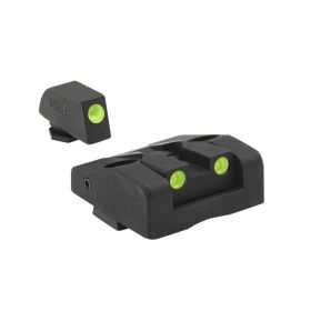 TD GLOCK G-26 & G-27 ADJUSTABLE SET