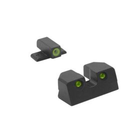 HVS G/U 9MM/357SIG G/G FXD SET