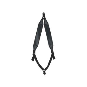 SLING - BACKPACK - BLK - TALON SWIV
