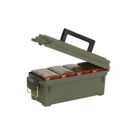 SHOT SHELL BOX - BULK PALLET PACK OD GRN