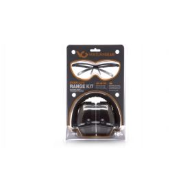 CMB KIT EVERLITE BLK/CLR LENS PM8010