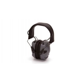 RET VENTURE ELEC EARMUFF BT 26DB URB GRY