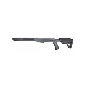 ARCH M1A CLOSE QURTR STK SPR M1A BLK PLY