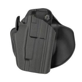 7TS PRO-FT GLS HLSTR BLK RH FN 503