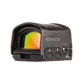 ROMEO2 REFLEX HT 6 MOA RED DOT BLK