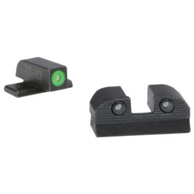 XRAY3 SIGHT SET DAY/NIGHT SUPP