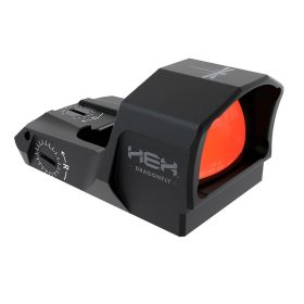 DRAGONFLY MINI REFLX RED DOT