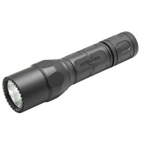 PRO 6 VT DUAL STAGE 15/600 LU LED POL BK