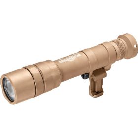 SCOUT LGT SWV 6V DUAL FUEL 1500 LUM TAN