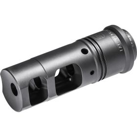 MUZZLE BRAKE M4/M16/AR 1/2X28 THREAD
