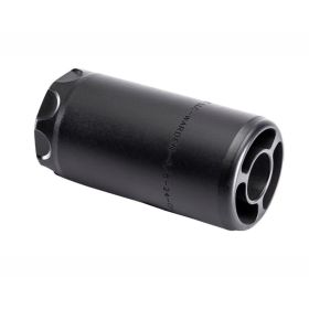 WARDEN DIRECT-THREAD BLAST DIFFUSER 7.62